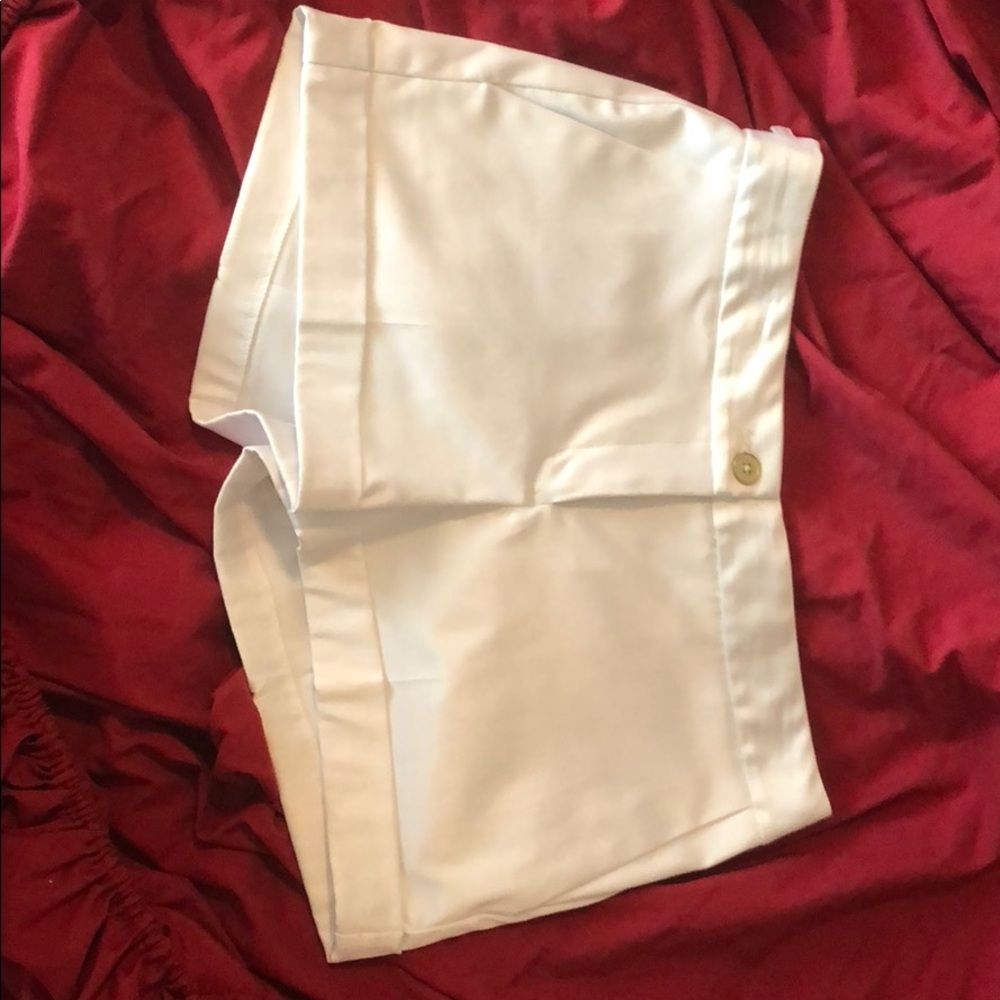 Express shorts